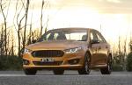 Ford Falcon XR8 Sprint 2016 года (AU)